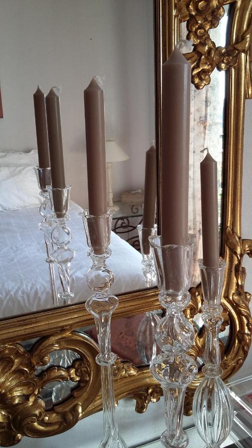 Jolie Chambre A Louer - Vue Imprenable Лион Екстериор снимка
