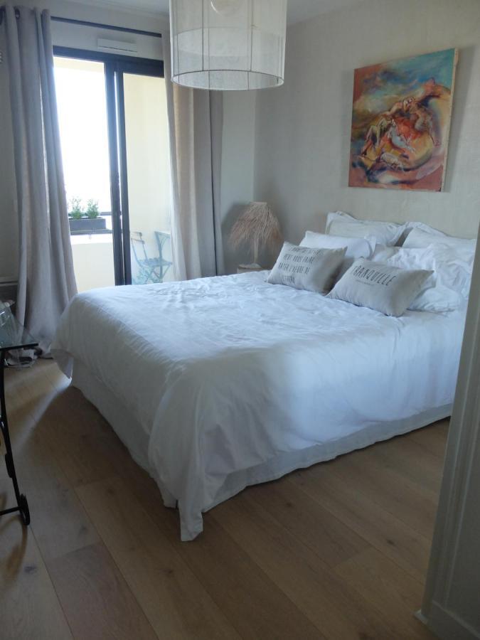Jolie Chambre A Louer - Vue Imprenable Лион Екстериор снимка
