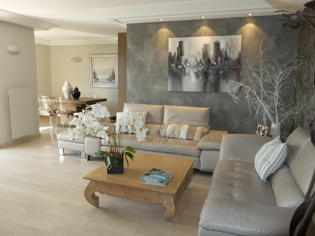 Jolie Chambre A Louer - Vue Imprenable Лион Екстериор снимка